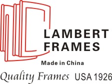 HUAIBEI LAIBOTE PHOTO FRAME MANUFACTURING CO.,LTD logo