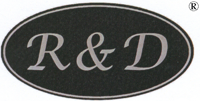 R & D COMPANY LTD.(CHANGCHUN) logo
