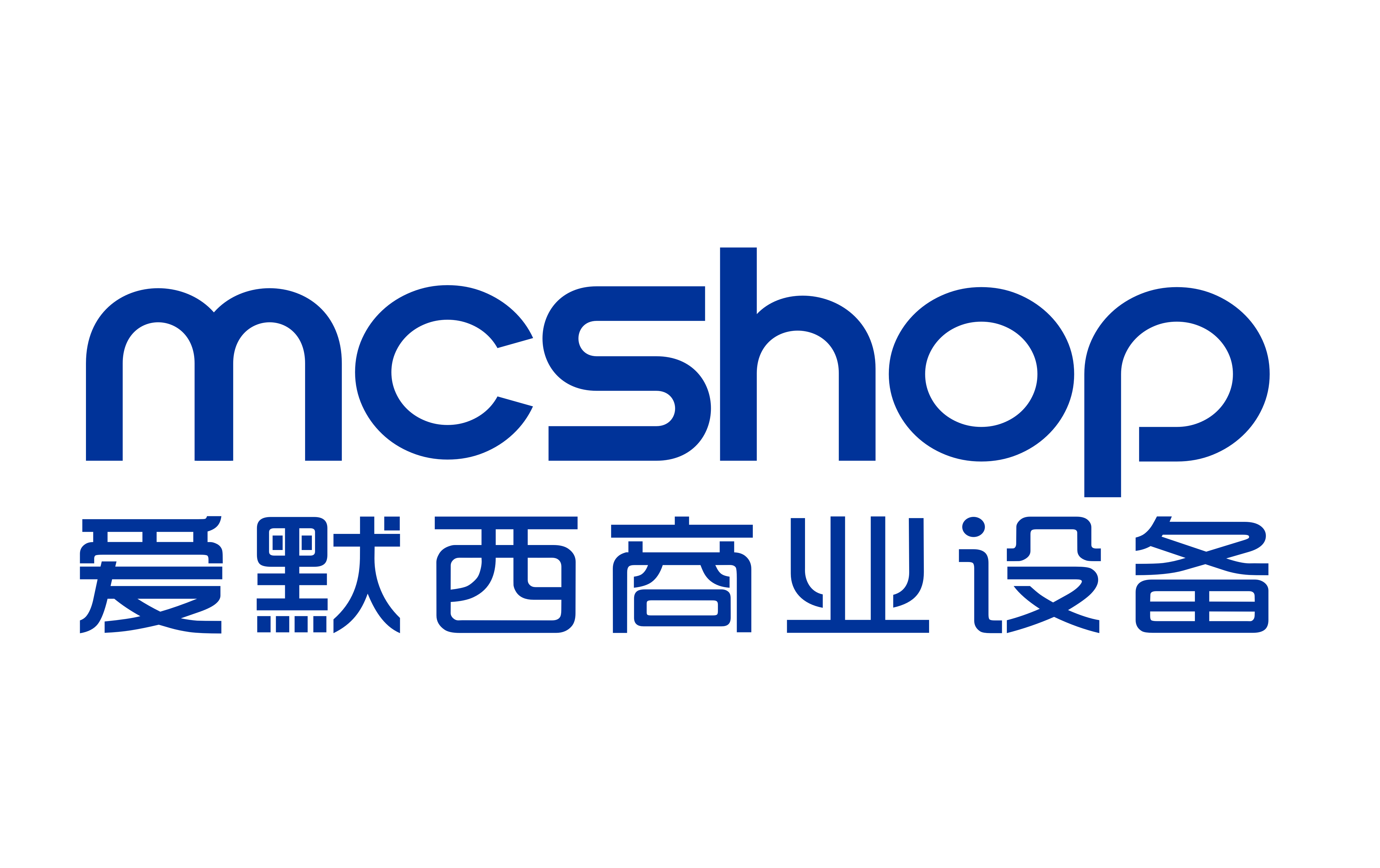 SUZHOU MC SHOPFITTING MANUFACTURER CO.,LTD logo