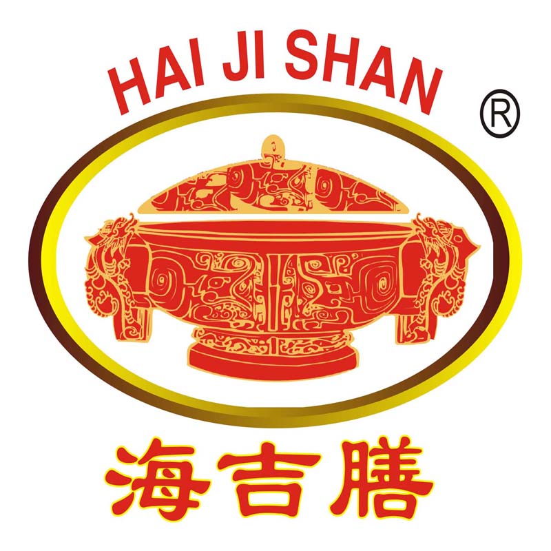 JIANGMEN CITY JIANGHAI AREA GANGHAI FOOD FACTORY logo
