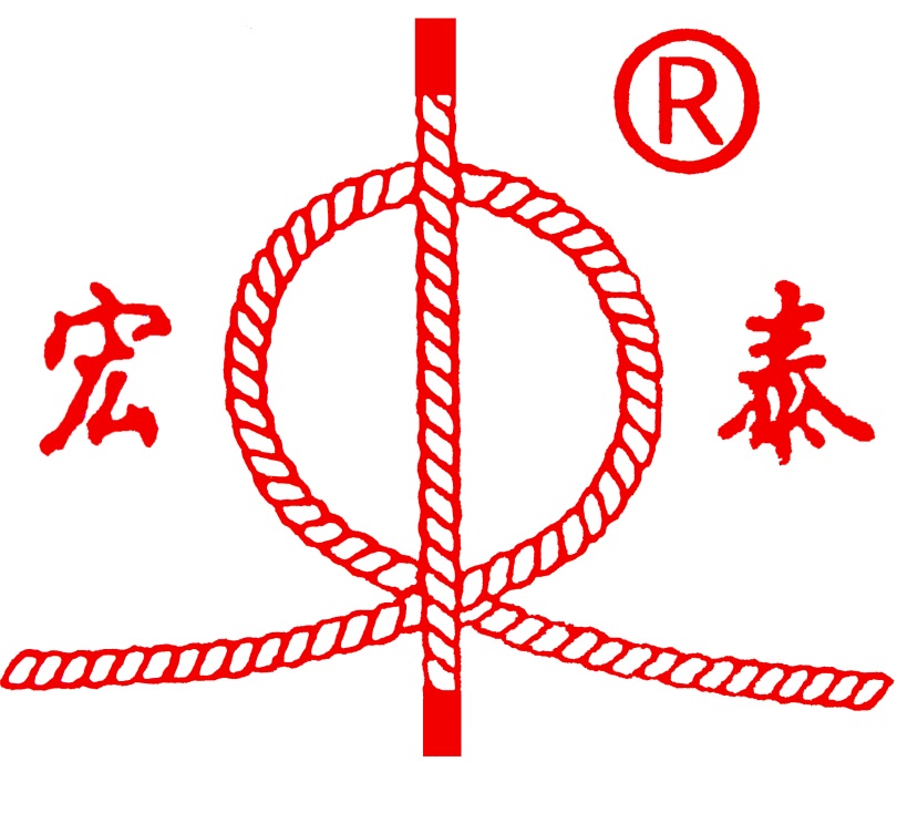 jiangsu hongze stainless steel wire rope.,ltd logo