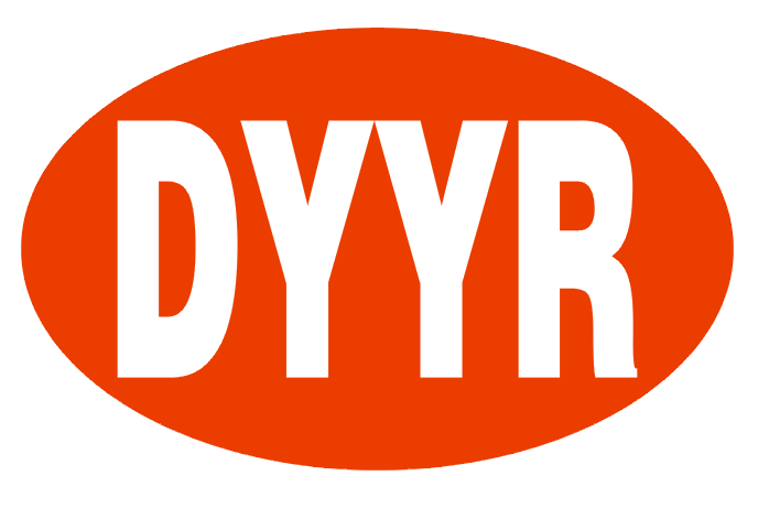 DALIAN YUANYIRONG COMMERCIAL & TRADING CO.,LTD. logo