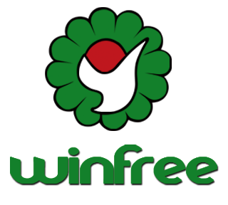 XIAMEN WINFREE IMP/EXP CO.,LTD. logo