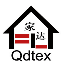 QDTEX CO.,LTD logo