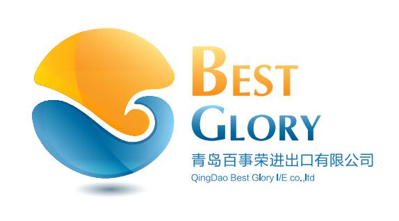 QINGDAO BEST GLORY IMPORT AND EXPORT CO., LTD. logo
