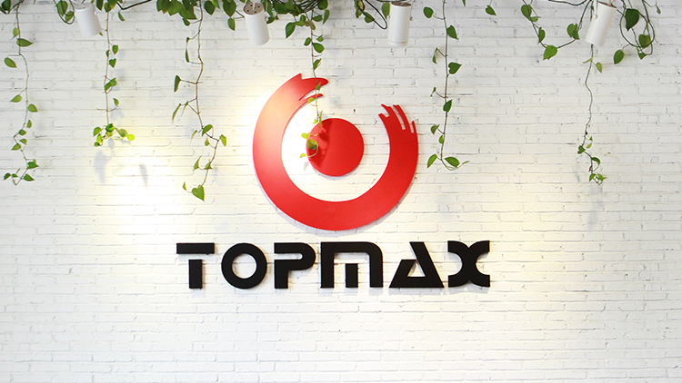 GUANGZHOU TOPMAX ENTERPRISE LIMITED logo