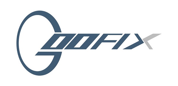 NANJING GOOFIX HARDWARE LIMITED logo