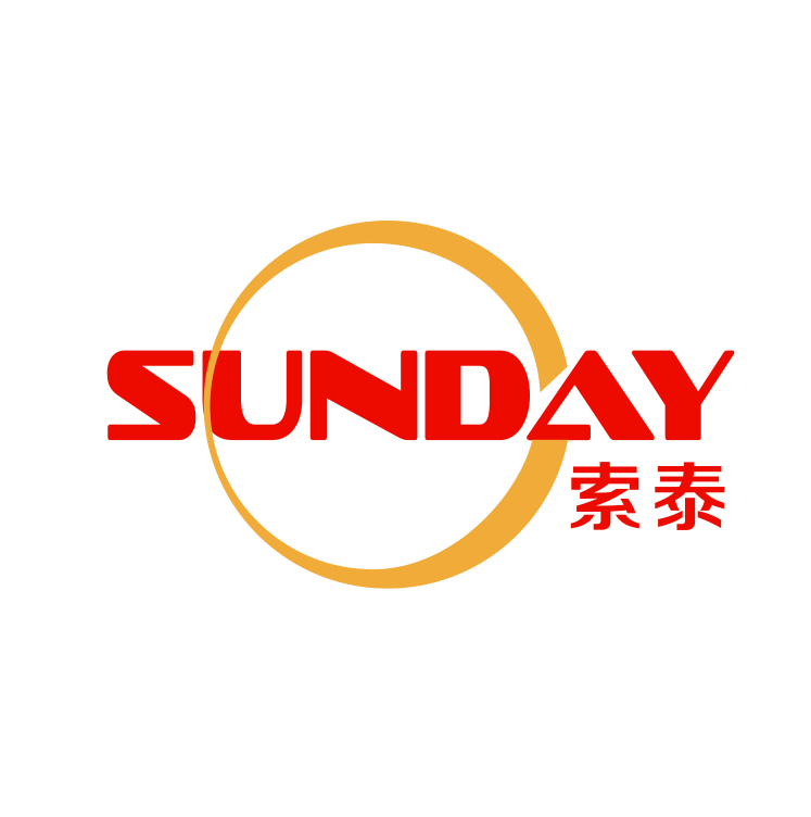 WUHU SUNDAY IMPORT&EXPORT TRADE.CO.,LTD logo
