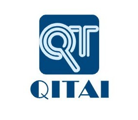 JIE YANG QITAI TRADE CO.,LTD logo