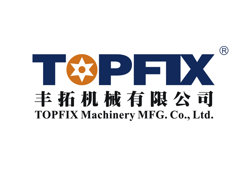 QINGDAO TOPFIX MACHINERY MFG.CO.,LTD logo