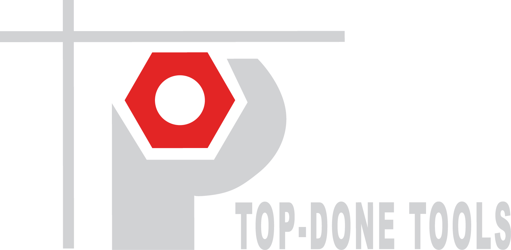 TOP-DONE TOOLS LTD. logo
