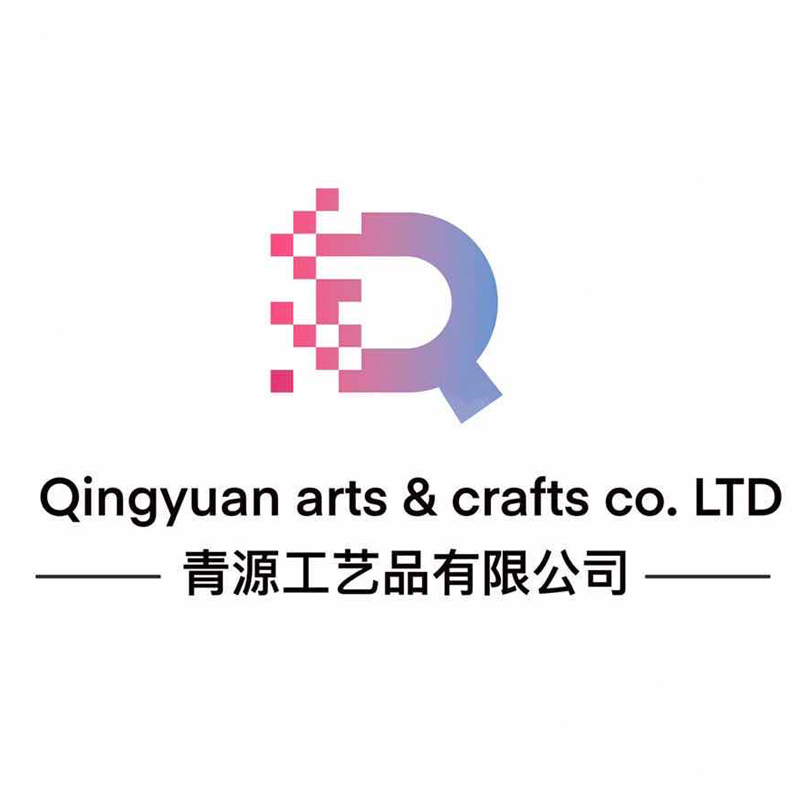 LINSHU QINGYUAN ARTS&CRAFTS CO.,LTD logo
