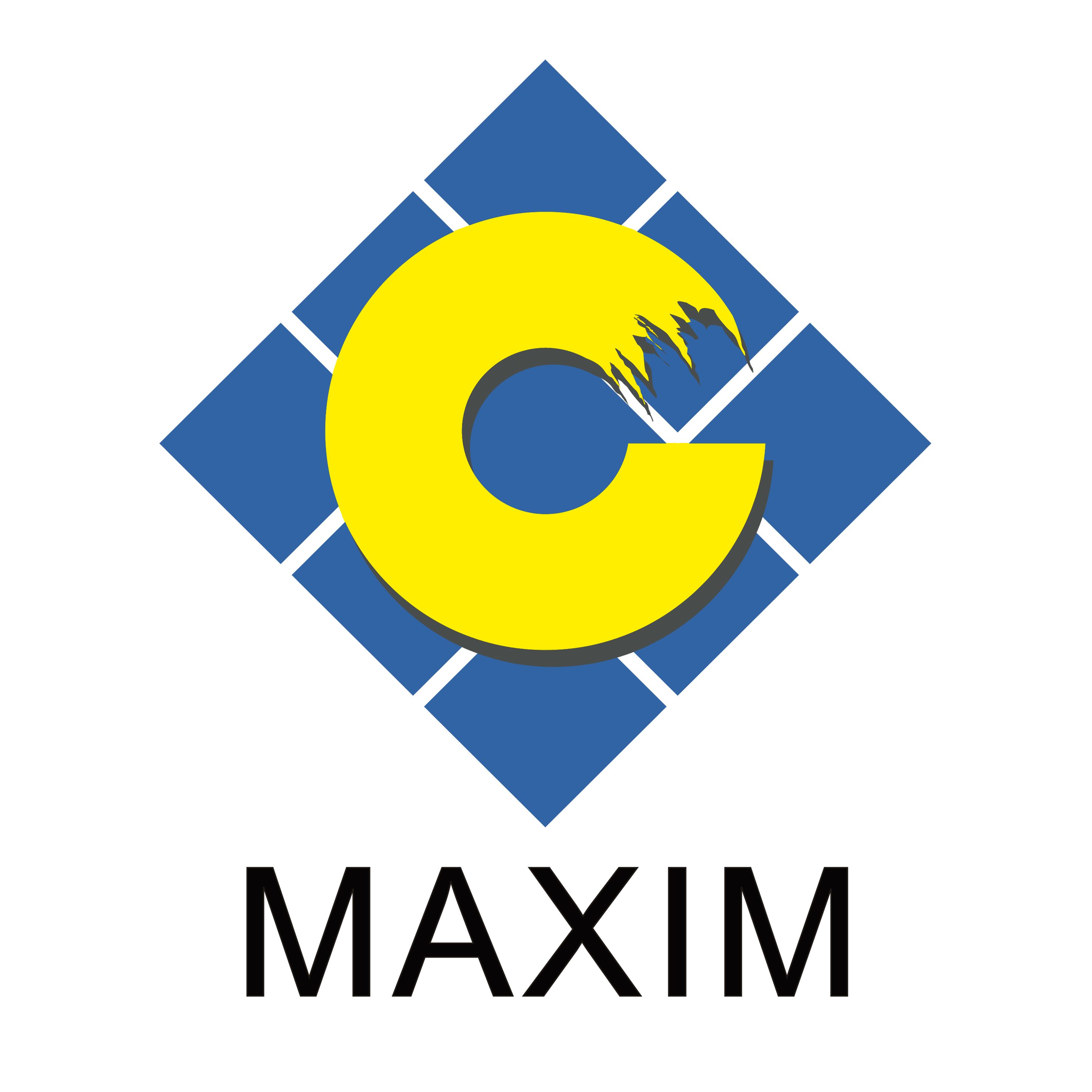 Hangzhou Maxim Technology Co.,Ltd. logo