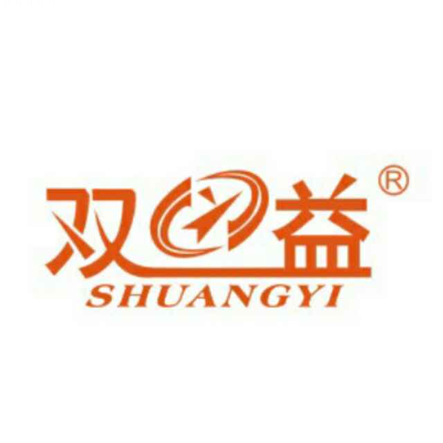 JIEYANG CITY JIEDONG SHUANGYI HARDWARE INDUSTRIAL CO.,LTD logo
