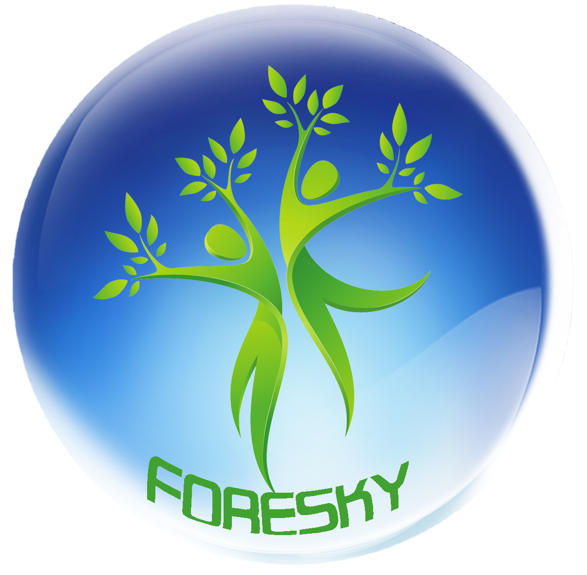 ANHUI TONGCHENG FORESKY PACKING CO.,LTD logo