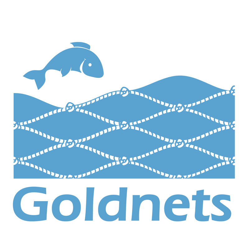 TANGSHAN GOLDNETS FISHERY GOODS CO.,LTD. logo