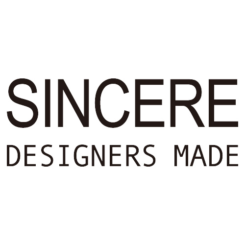 SHANGHAI SINCERE HOME DESIGN CO; LTD. logo