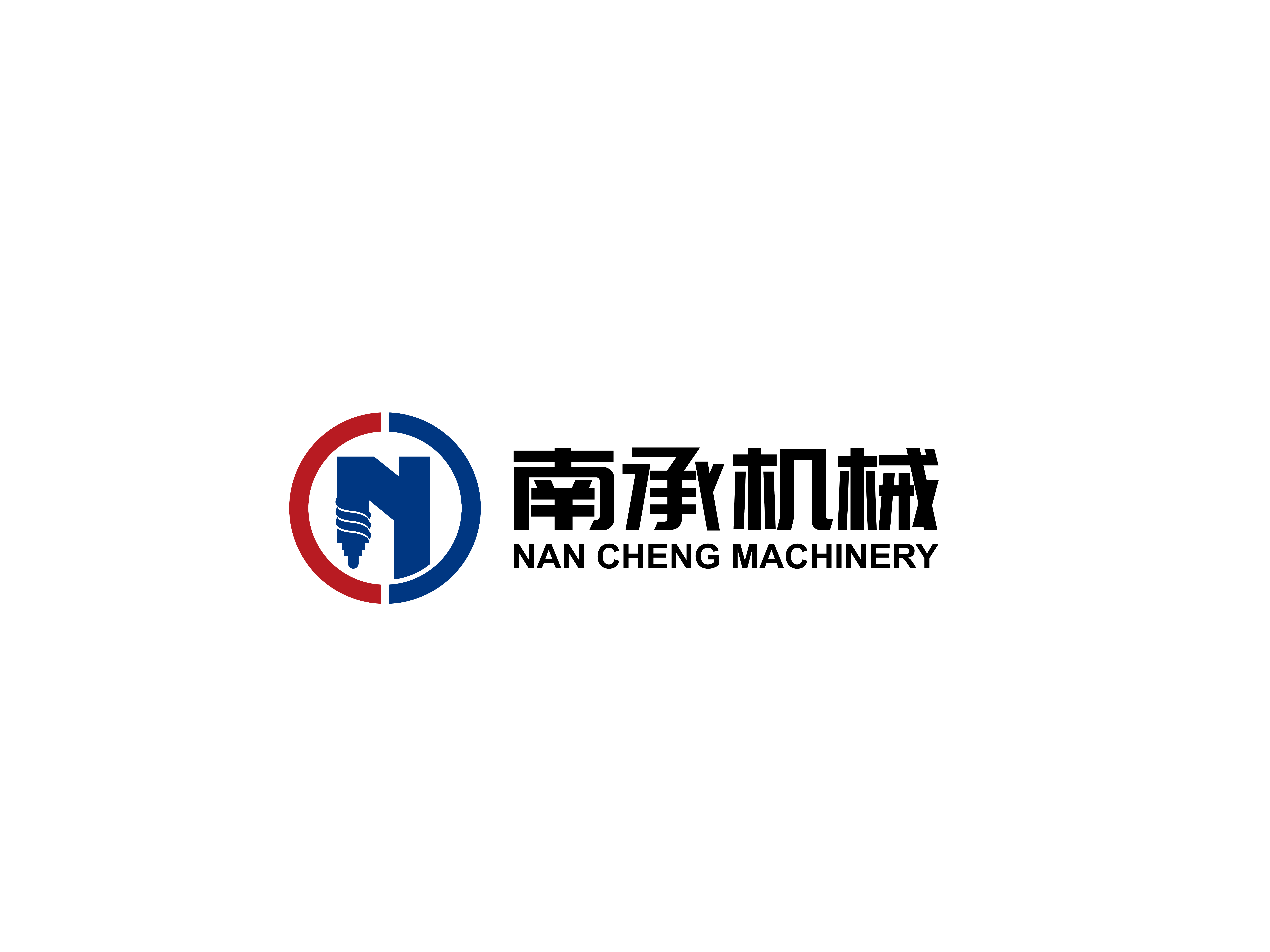 Zhangjiagang City Nancheng Machinery CO.,LTD logo