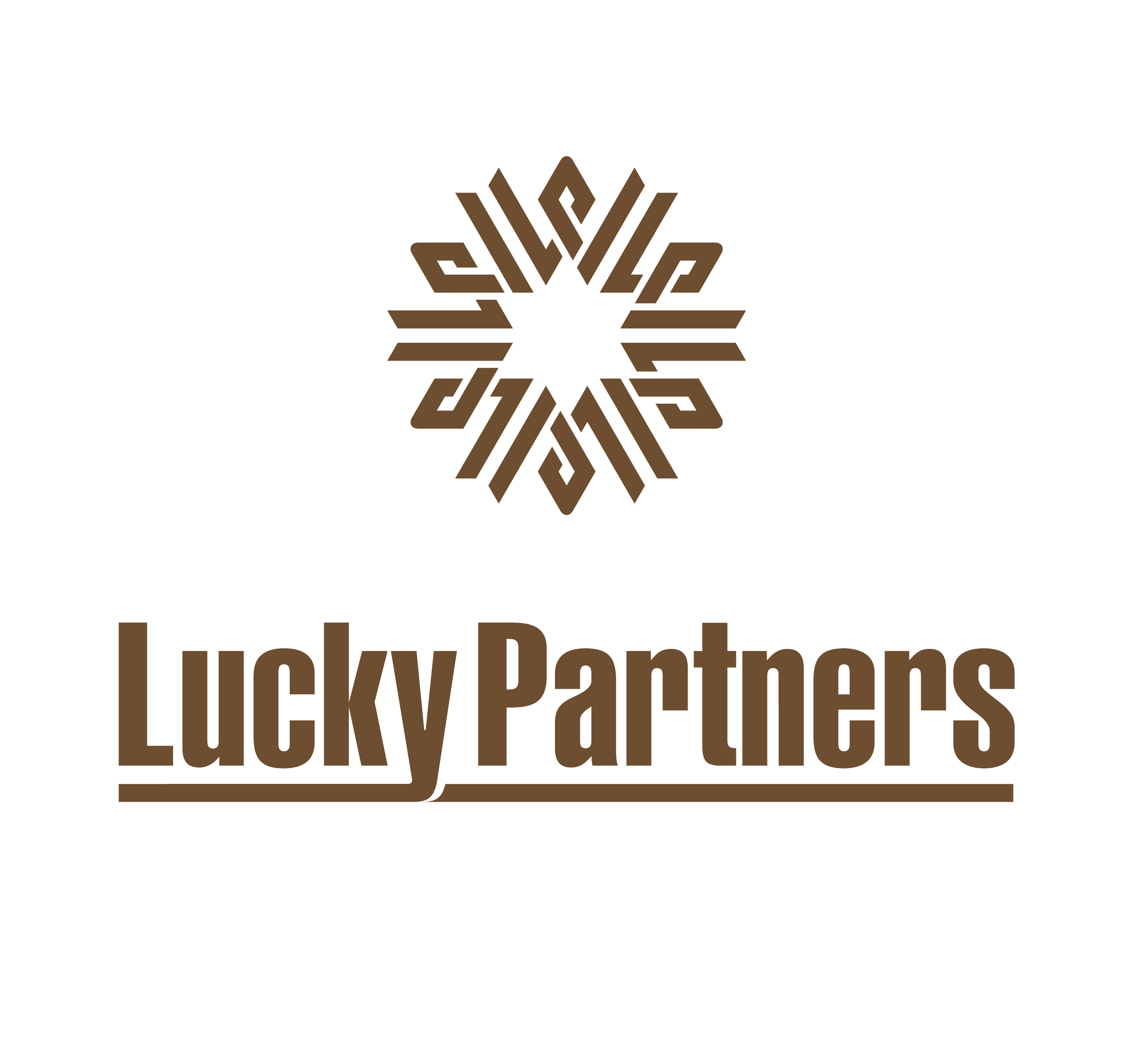 WUHAN LUCKY PARTNERS CO., LTD. logo
