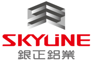 SKYLINE ALUMINIUM CO.,LTD. logo