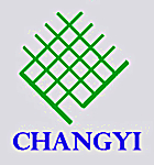 CHANGYI INTERNATIONAL CORPORATION logo