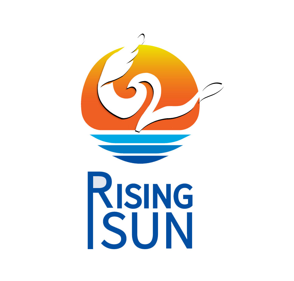 QINGDAO RISING SUN ARTS&CRAFTS CO., LTD logo