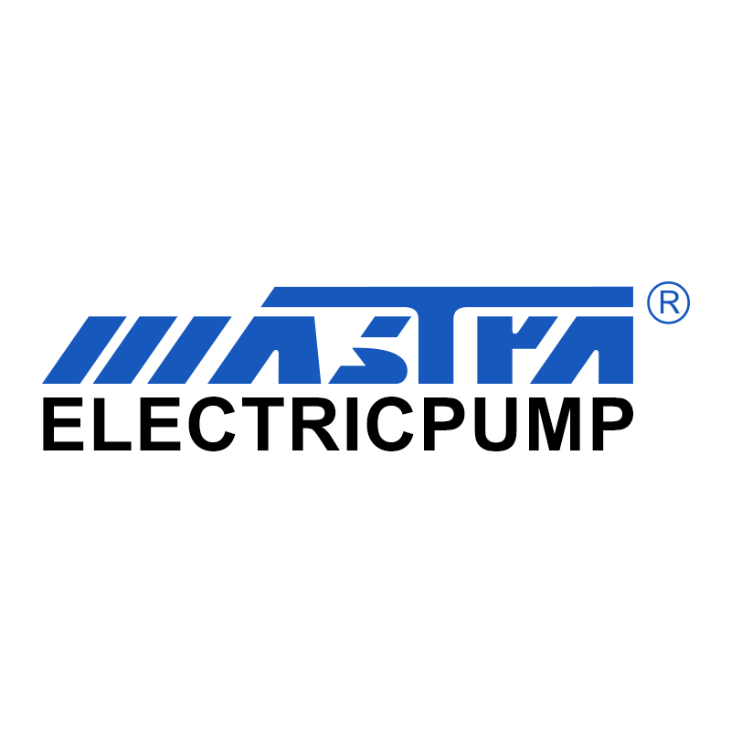 GUANGDONG RUIRONG PUMP INDUSTRY CO.,LTD. logo