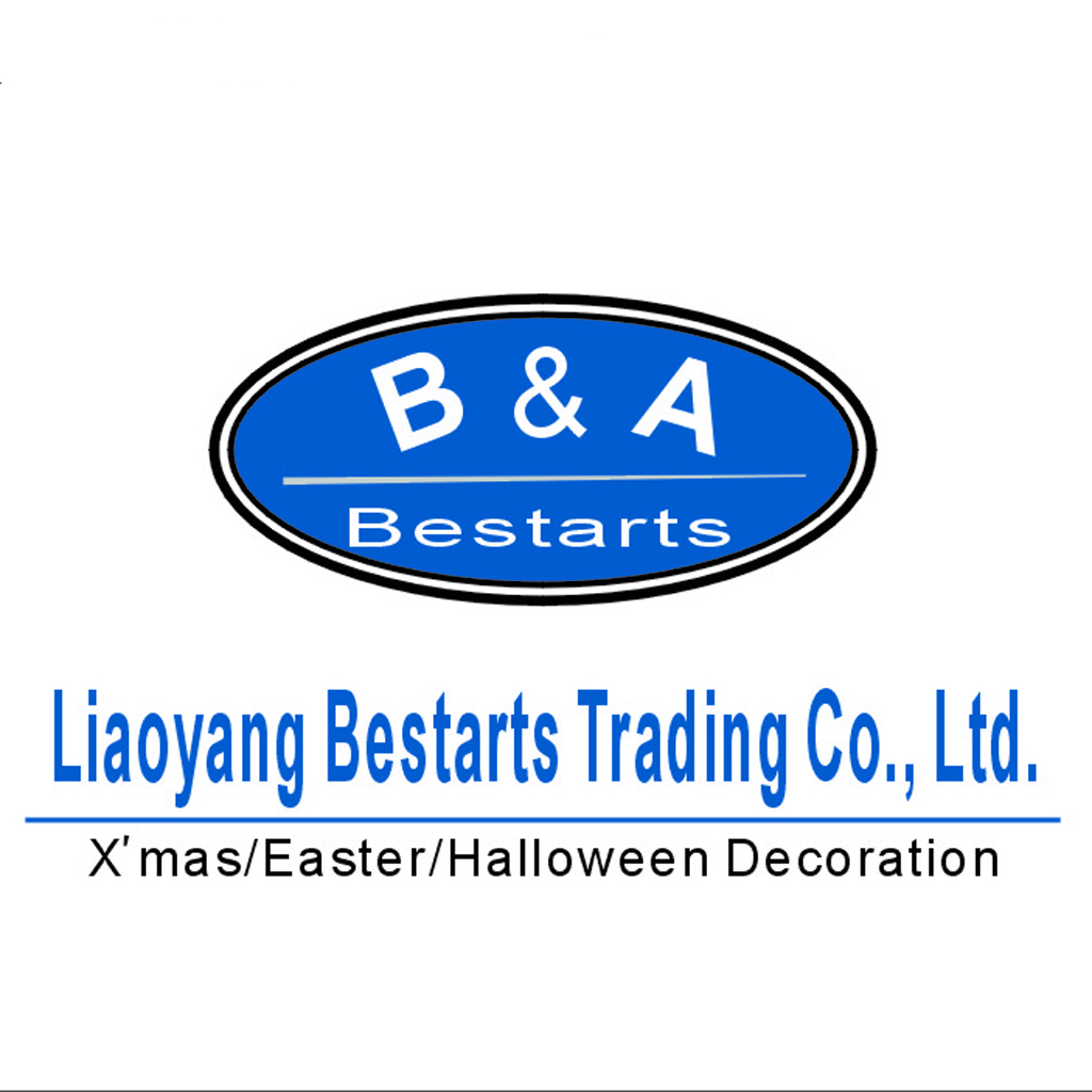 Liaoyang Bestarts Trading Co., Ltd. logo