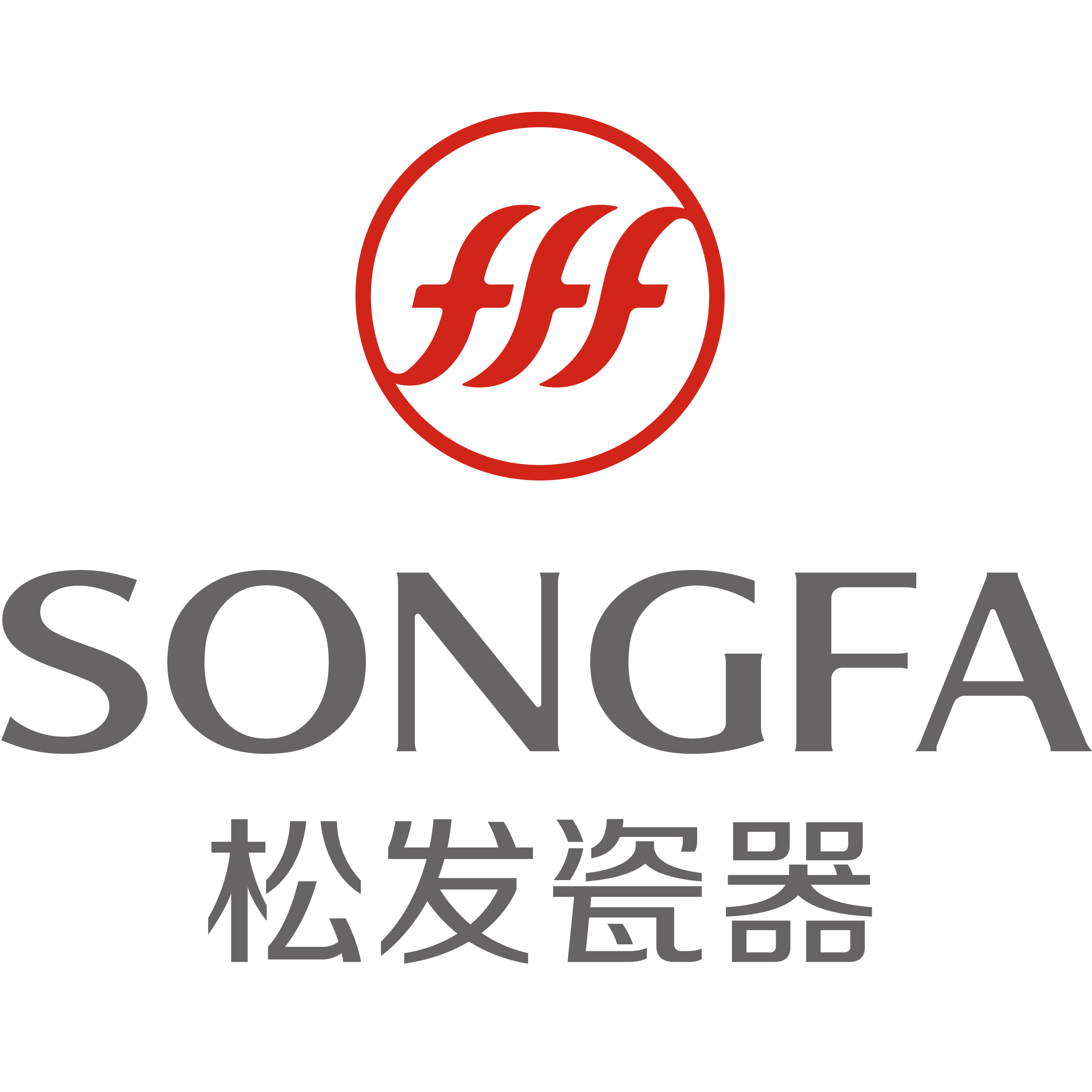 Chaozhou Songfa Brand Home Co., Ltd. logo