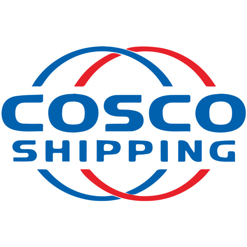 Jiangmen COSCO SHIPPING Aluminium Co.,Ltd. logo