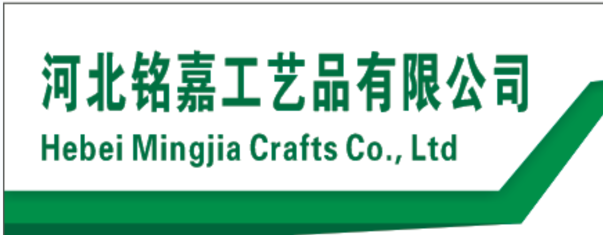 HEBEI MINGJIA CRAFTS CO.,LTD logo