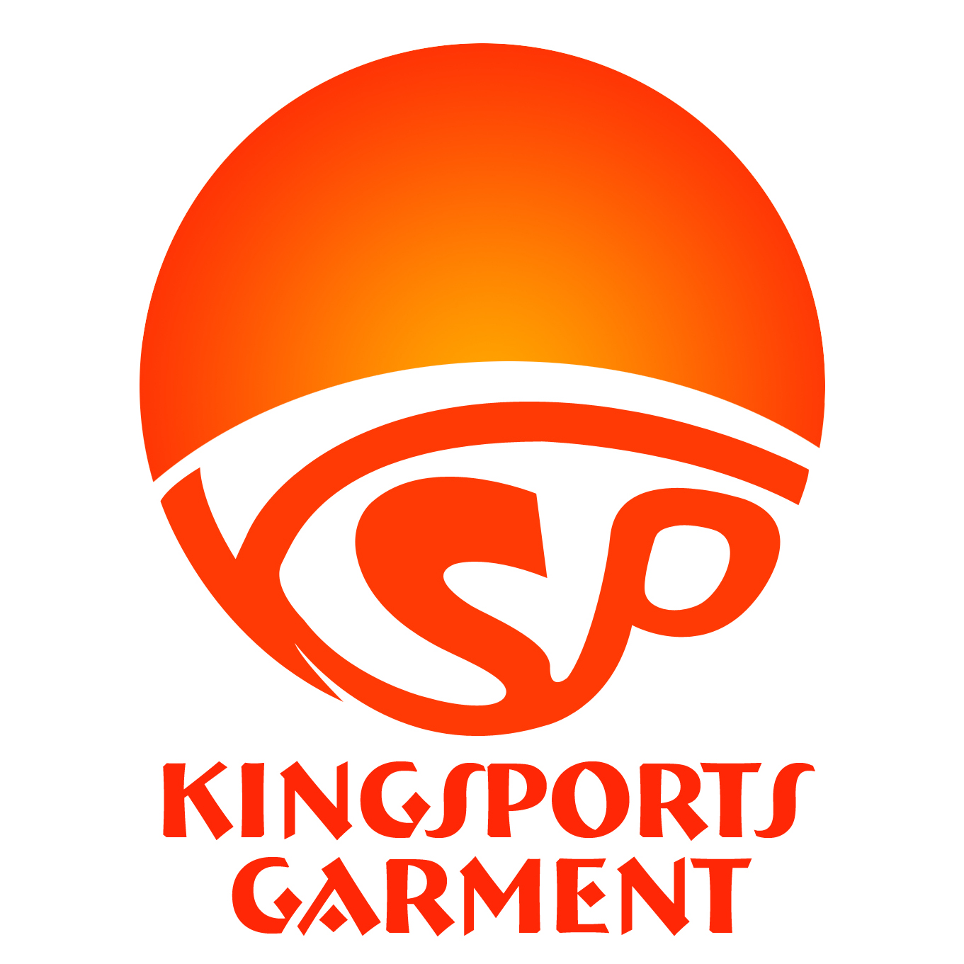 HEFEI KINGSPORTS GARMENT CO.,LTD logo