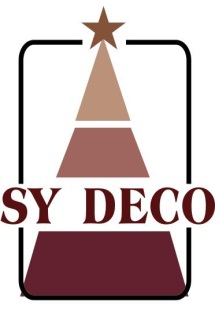 SHENYANG DECO I/E CO.,LTD logo
