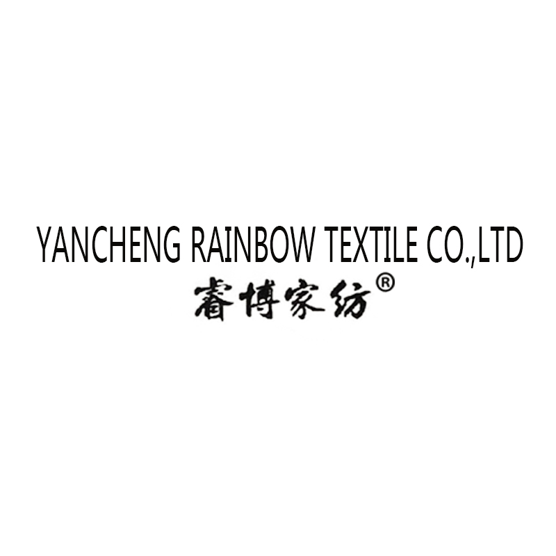 YANCHENG RAINBOW TEXTILE CO.,LTD. logo