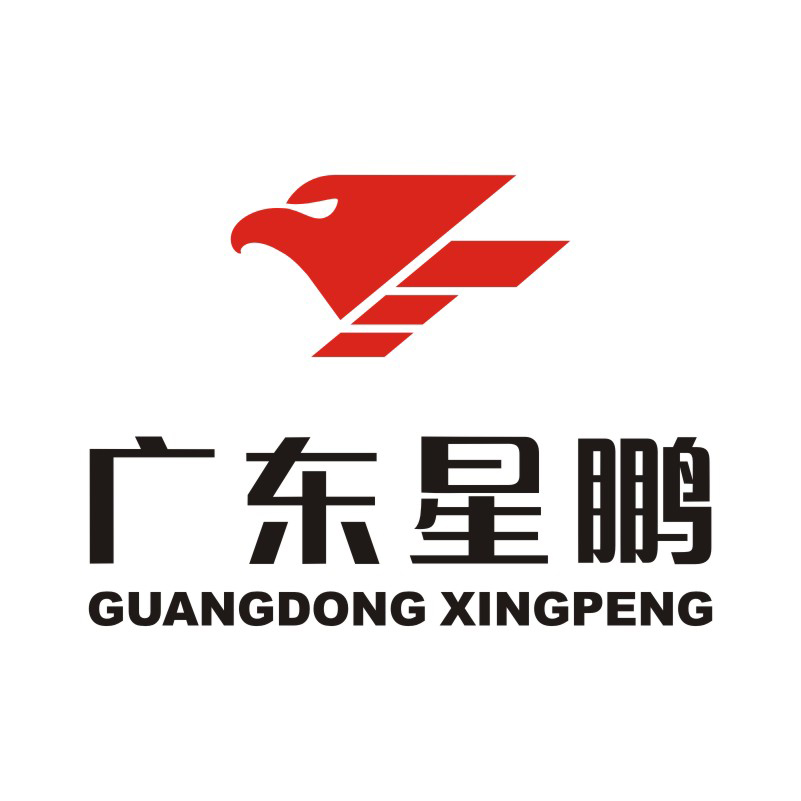 GUANGDONG XINGPENG INDUSTRIAL CO.,LTD logo