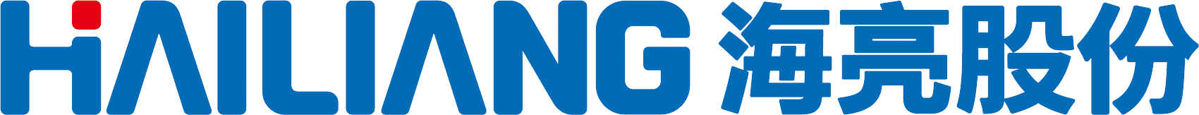 ZHEJIANG HAILIANG CO.,LTD. logo