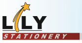 Jieyang Lily Stationery Co., Ltd. logo
