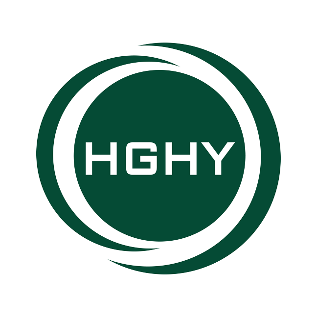 HGHY Pulp Molding Pack Co., Ltd. logo