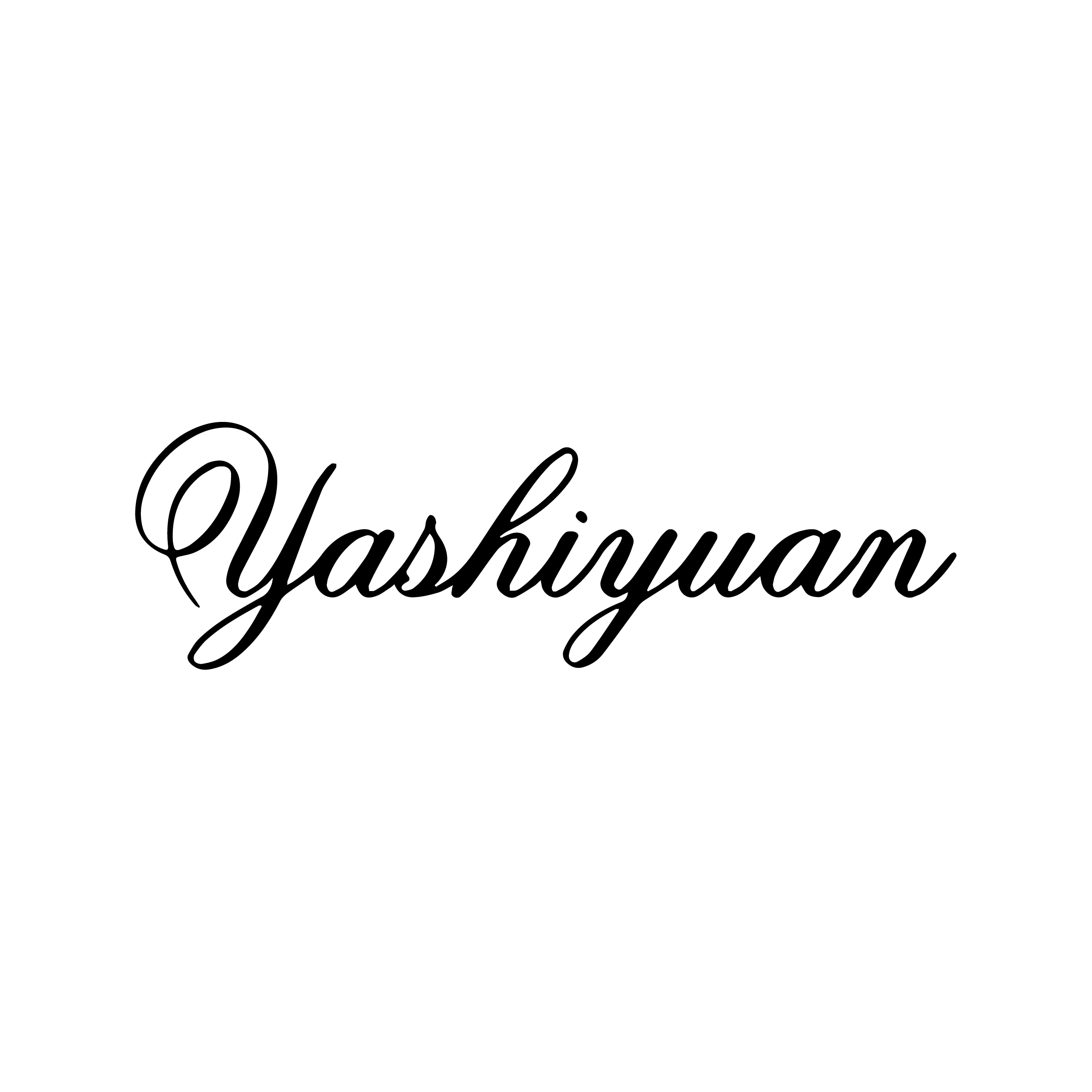 DONGTAI YASHIYUAN TEXTILE CO., LTD logo