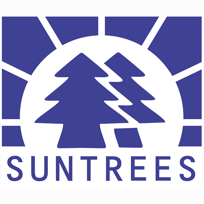 SUNTREES INDUSTRIAL CO.,LTD logo