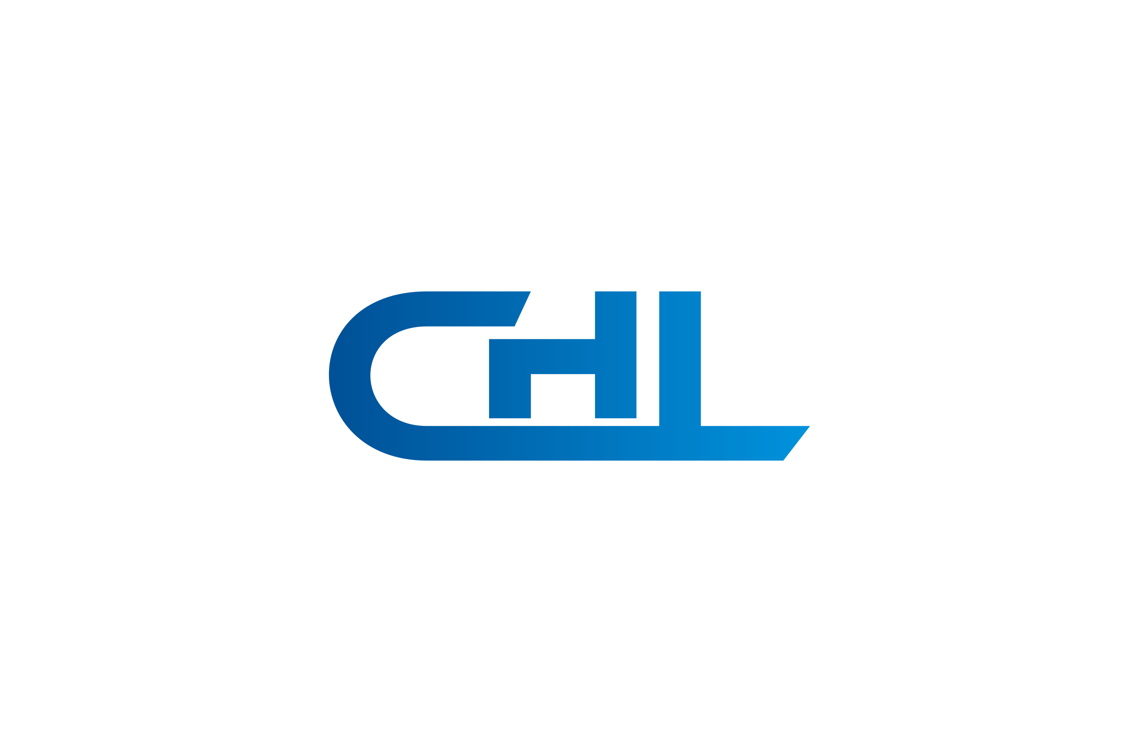 CHL INTERNATIONAL LTD logo