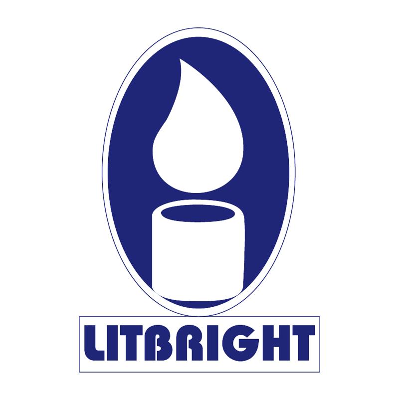 LITBRIGHT CANDLE(SHIJIAZHUANG)CO.,LTD logo