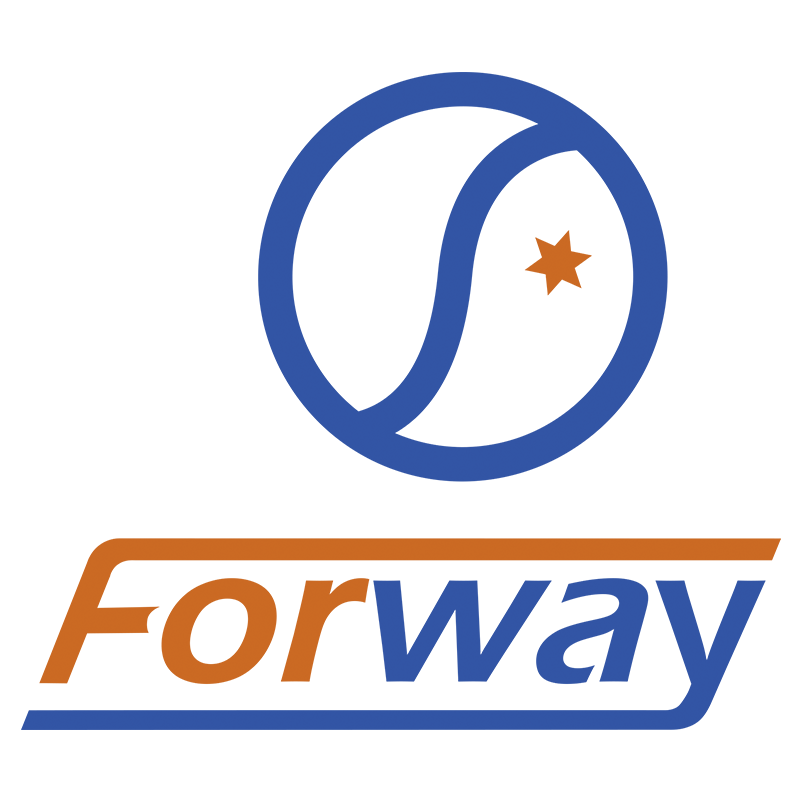 ZHONGSHAN FORWAY IMPORT & EXPORT CO., LTD logo