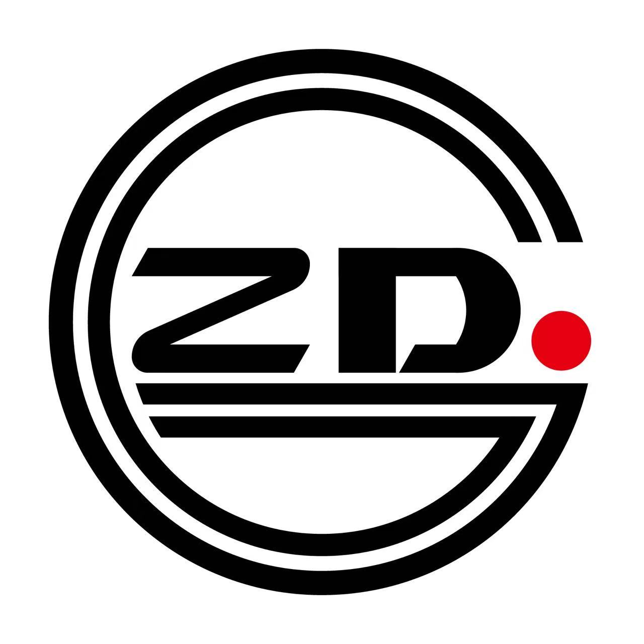 hebei zhida iMport & export co.,ltd logo
