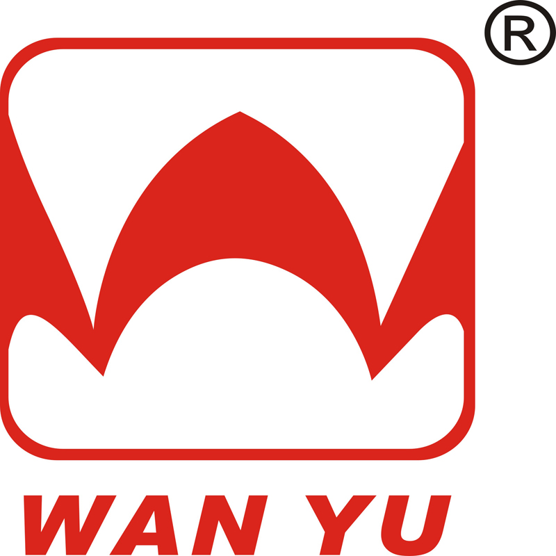 WENZHOU WANYU PLASTIC logo