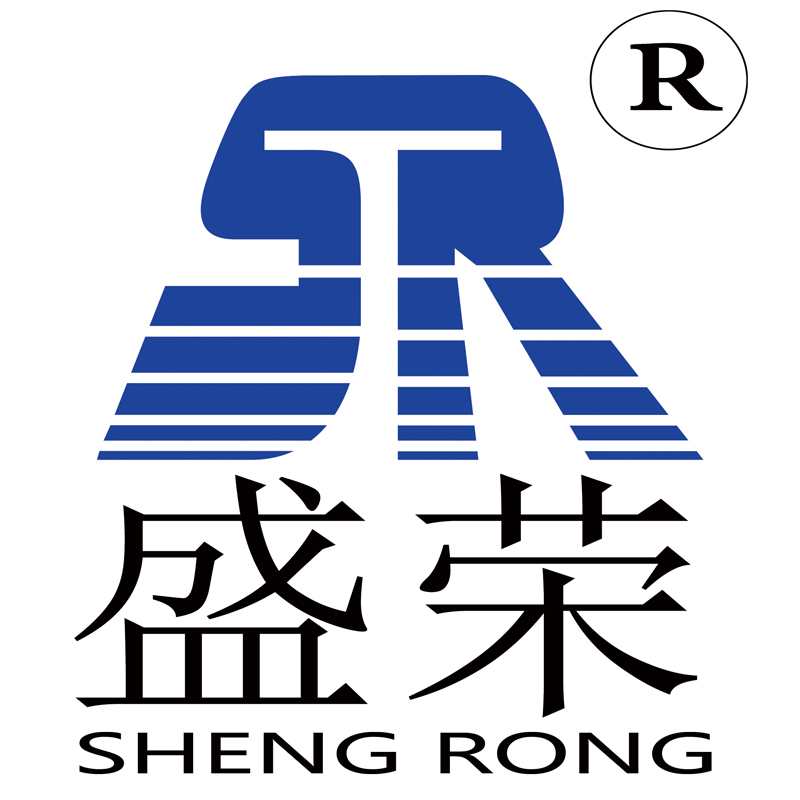 tianjin shengrong textiles co.,ltd logo