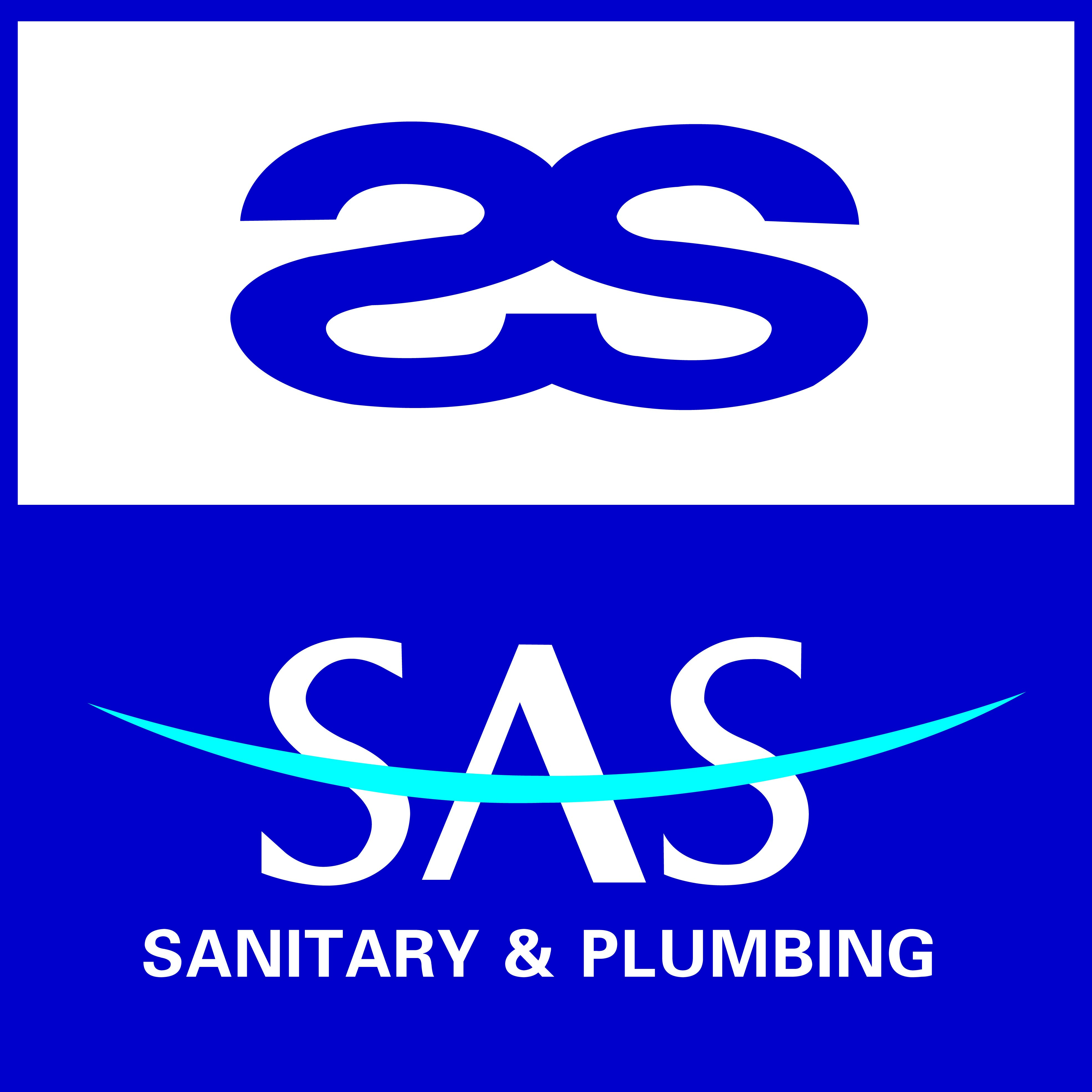 SAS (SHANGHAI) INDUSTRIAL & TRADING CO.,LTD. logo