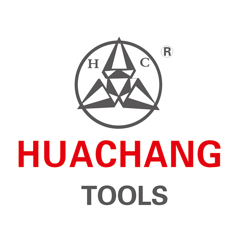 JIANGSU HUACHANG TOOLS MANUFACTURING CO., LTD. logo