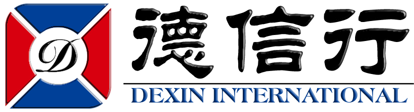 SHANDONG DEXIN INTERNATIONAL CO, LTD logo
