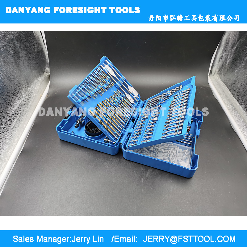 DANYANG FORESIGHT TOOLS CO.,LTD logo